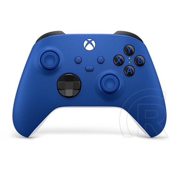 Microsoft Xbox Series X/S Wireless Controller (kék)