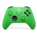 Microsoft Xbox Series X/S Wireless Controller (zöld)