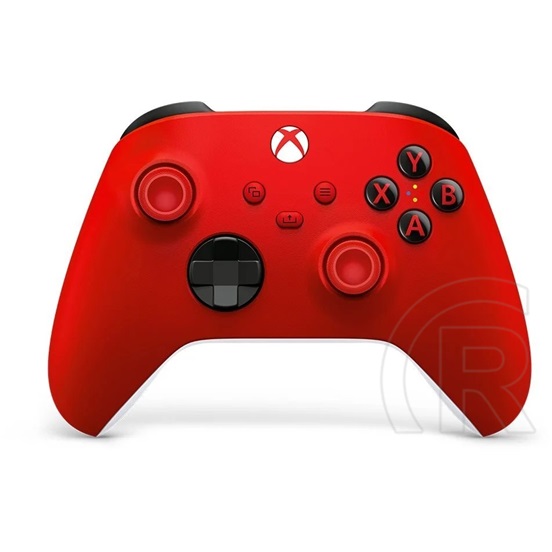 Microsoft Xbox Series X/S Wireless Controller (piros)