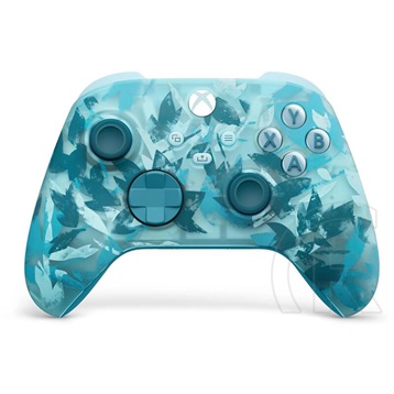Microsoft Xbox Wireless Controller Ice Breaker Special Edition