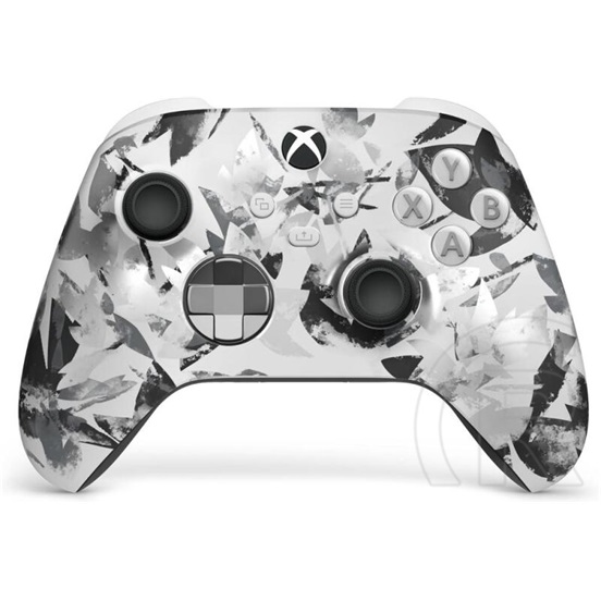Microsoft Xbox Wireless Controller Storm Breaker Special Edition