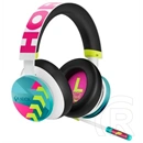 Microsoft Xbox Wireless Stereo mikrofonos fejhallgató (Forza Horizon 6 Edition)