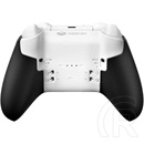 Microsoft Xbox vezeték nélküli kontroller Elite CORE,  White-Black (XBO/XBX)