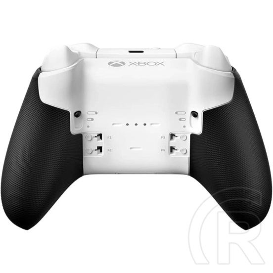 Microsoft Xbox vezeték nélküli kontroller Elite CORE,  White-Black (XBO/XBX)