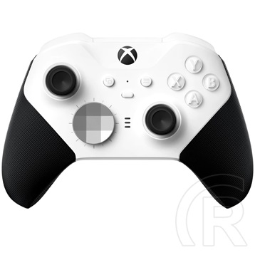 Microsoft Xbox Elite Series 2 -  CORE vezeték nélküli kontroller (fehér-fekete)