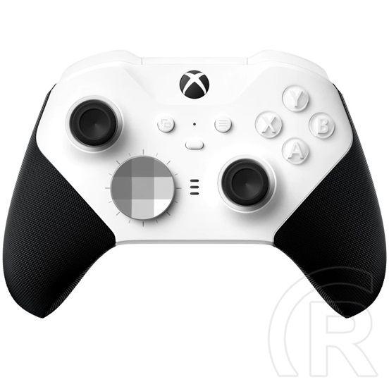 Microsoft Xbox vezeték nélküli kontroller Elite CORE,  White-Black (XBO/XBX)