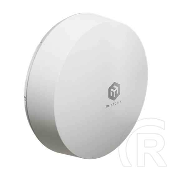 MikroTik ATL 5G R16 kültéri router (5G, LTE, 4x4 MIMO, 1x GbE, PoE-in, beépített eSIM, IP66)