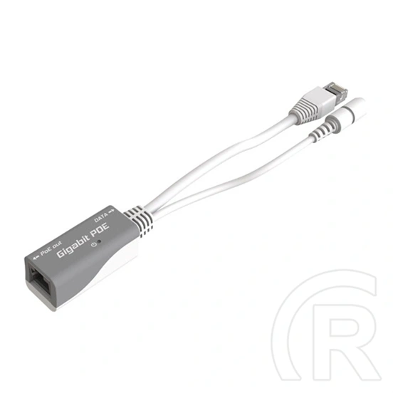 MikroTik ATL 5G R16 kültéri router (5G, LTE, 4x4 MIMO, 1x GbE, PoE-in, beépített eSIM, IP66)