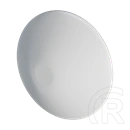 MikroTik ATL LTE18 kültéri jelerősítő (LTE Cat18 1,2 Gbps, 4x4 MIMO, 1x 1 Gbps RJ45, PoE-IN, MicroSIM, IP65, fehér)