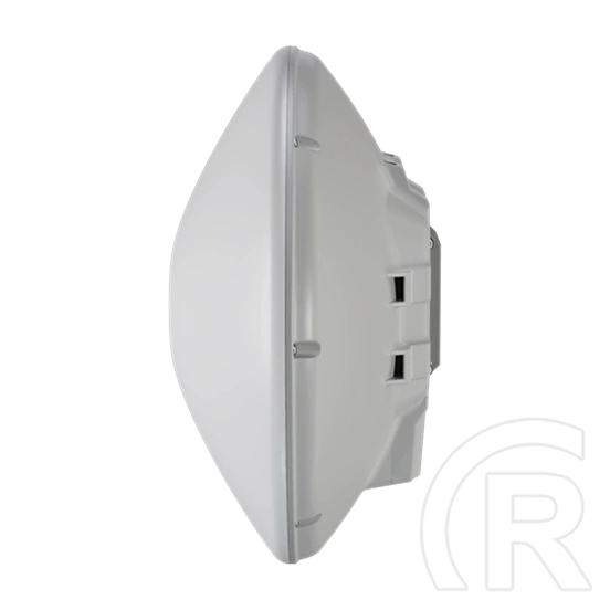 MikroTik ATL LTE18 kültéri jelerősítő (LTE Cat18 1,2 Gbps, 4x4 MIMO, 1x 1 Gbps RJ45, PoE-IN, MicroSIM, IP65, fehér)