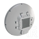MikroTik ATL LTE18 kültéri jelerősítő (LTE Cat18 1,2 Gbps, 4x4 MIMO, 1x 1 Gbps RJ45, PoE-IN, MicroSIM, IP65, fehér)