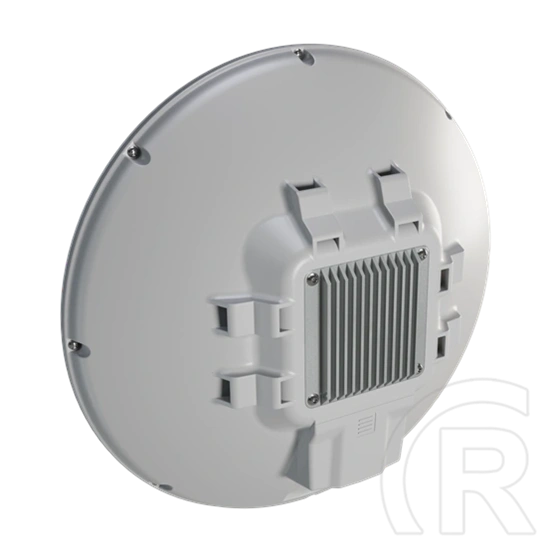 MikroTik ATL LTE18 kültéri jelerősítő (LTE Cat18 1,2 Gbps, 4x4 MIMO, 1x 1 Gbps RJ45, PoE-IN, MicroSIM, IP65, fehér)