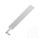 MikroTik Beltéri LTE/LoRa/CAT-M/NB antenna (699 MHz–3,8 GHz, 1,5–4 dBi, SMA male csatlakozó, beltéri/kültéri, KNOT-hoz)