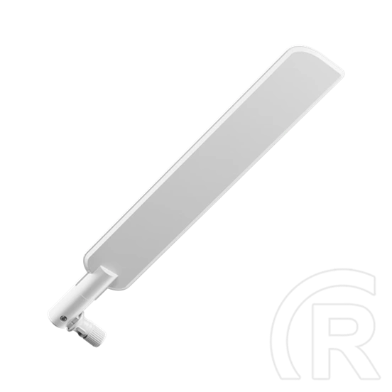 MikroTik Beltéri LTE/LoRa/CAT-M/NB antenna (699 MHz–3,8 GHz, 1,5–4 dBi, SMA male csatlakozó, beltéri/kültéri, KNOT-hoz)
