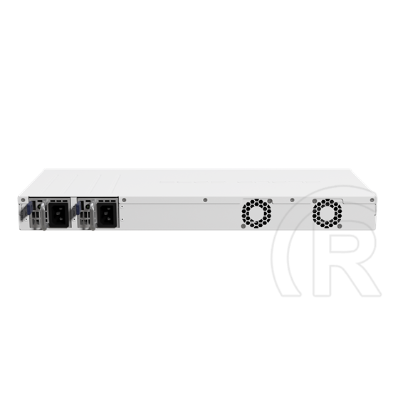 MikroTik CCR2004-16G-2S+ Cloud Core Router