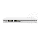MikroTik CCR2004-16G-2S+ Cloud Core Router