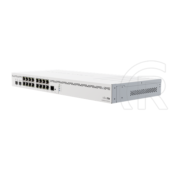 MikroTik CCR2004-16G-2S+ Cloud Core Router