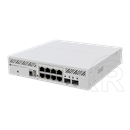 MikroTik CRS310-8G+2S+IN Cloud Router Swicth