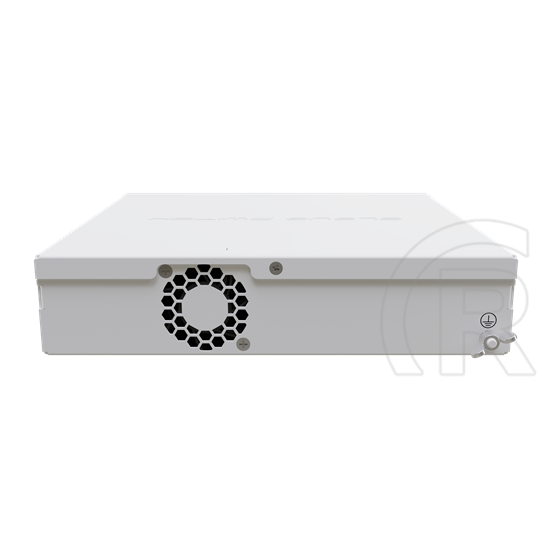 MikroTik CRS310-8G+2S+IN Cloud Router Swicth