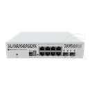 MikroTik CRS310-8G+2S+IN Cloud Router Swicth