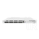 MikroTik CRS317-1G-16S+RM Cloud Router Switch (1xGbE LAN, 16x10G SFP+)