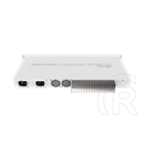 MikroTik CRS317-1G-16S+RM Cloud Router Switch (1xGbE LAN, 16x10G SFP+)