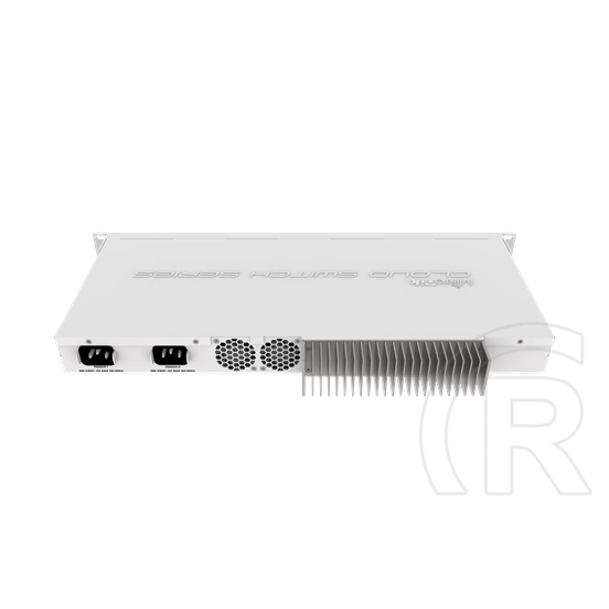MikroTik CRS317-1G-16S+RM Cloud Router Switch (1xGbE LAN, 16x10G SFP+)