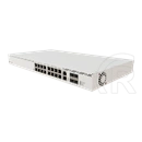 MikroTik CRS320-8P-8B-4S+RM 16xGbE PoE LAN 4xSFP+ PoE Switch