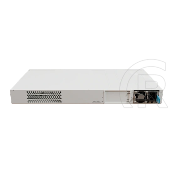 MikroTik CRS320-8P-8B-4S+RM 16xGbE PoE LAN 4xSFP+ PoE Switch