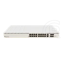 MikroTik CRS320-8P-8B-4S+RM 16xGbE PoE LAN 4xSFP+ PoE Switch