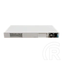 MikroTik CRS320-8P-8B-4S+RM Cloud Router Switch 16-Port Gigabit PoE (16x 1G PoE RJ45, 4x SFP+, PoE max 600W, 1150W dupla