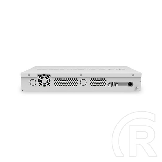 MikroTik CRS326-24G-2S+IN 24 port Gigabit 2 port SFP+