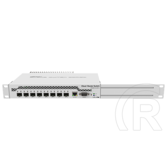 MikroTik CRS326-24G-2S+IN 24port GbE LAN 2x SFP+ uplink Cloud Router Switch