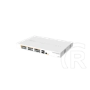 MikroTik CRS328-24P-4S+RM Cloud Router Switch (24xGbE PoE LAN, 500W 4x10GbE SFP+)
