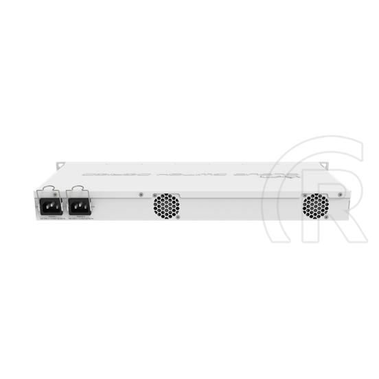 MikroTik CRS328-4C-20S-4S+RM 20xSFP port 4xSFP+ port 4 Combo (SFP/GbE LAN) rackmount switch