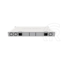 MikroTik CRS354-48G-4S+2Q+RM Cloud Router Switch  (48xGbE LAN, 4x10G SFP+, 2x40G QSFP+)