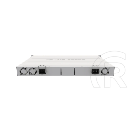 MikroTik CRS354-48G-4S+2Q+RM Cloud Router Switch  (48xGbE LAN, 4x10G SFP+, 2x40G QSFP+)