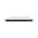 MikroTik CRS354-48G-4S+2Q+RM Cloud Router Switch  (48xGbE LAN, 4x10G SFP+, 2x40G QSFP+)