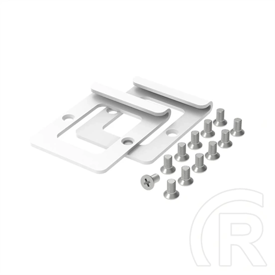 MikroTik CRS812 DDQ rackbe szerelhető switch (8×50G SFP56, 2×200G QSFP56, 2×400G QSFP56-DD, 2×10G Ethernet)