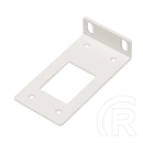 MikroTik CRS812 DDQ rackbe szerelhető switch (8×50G SFP56, 2×200G QSFP56, 2×400G QSFP56-DD, 2×10G Ethernet)