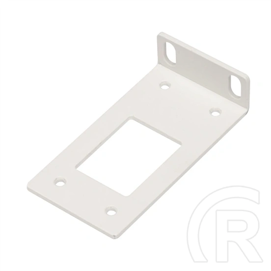MikroTik CRS812 DDQ rackbe szerelhető switch (8×50G SFP56, 2×200G QSFP56, 2×400G QSFP56-DD, 2×10G Ethernet)