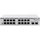 MikroTik CSS318-16G-2S+IN 16xGbE LAN 2xSFP+ Cloud Switch