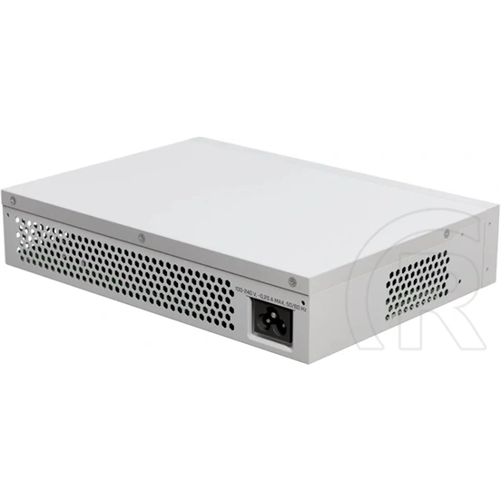 MikroTik CSS318-16G-2S+IN 16xGbE LAN 2xSFP+ Cloud Switch