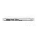 MikroTik CSS326-24G-2S+RM 24xGbE LAN 2xSFP+ Cloud Switch