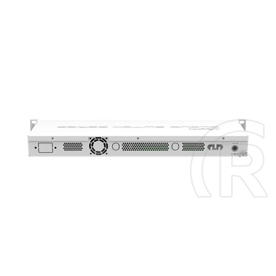 MikroTik CSS326-24G-2S+RM 24xGbE LAN 2xSFP+ Cloud Switch