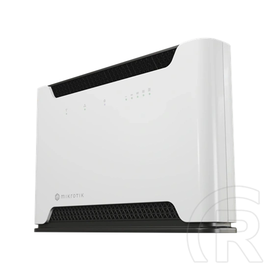 MikroTik Chateau LTE12 AC (2025) router (Cat12 LTE, 600/150 mbps, Wi-Fi 5 1167 mbps, 1x microSIM, 5x 1 Gbps LAN, 4x4 MIM