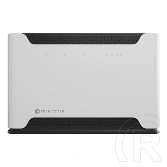 MikroTik Chateau LTE7 kit beltéri router (kétsávos wi-fi, 300/867 mbps, LTE kategória 7, microSIM foglalat, 5x 10/100/10