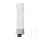 MikroTik GPER14i gigabites passzív ethernet jelismétlő (4 port, PoE bemenet 48-57 V, PoE kimenet 802.3af/at, IP68, külté
