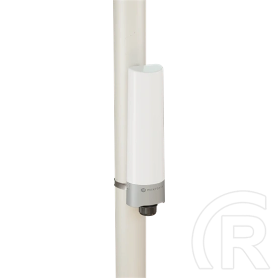 MikroTik GPER14i gigabites passzív ethernet jelismétlő (4 port, PoE bemenet 48-57 V, PoE kimenet 802.3af/at, IP68, külté