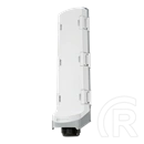 MikroTik GPERx6 kültéri switch (3x Gigabit Ethernet, 1x PoE-in/2x PoE-out, 3x SFP+ 10G, 3x DC kimenet, IP66, 150W PoE)